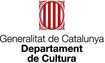 Departament de Cultura, Generalitat de Catalunya