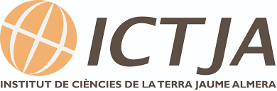 Institute of Earth Sciences Jaume Almera (ICTJA-CSIC)
